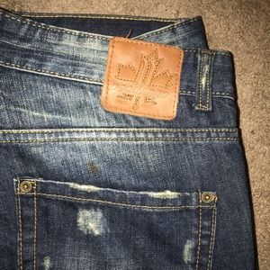 Dsquared Jeans